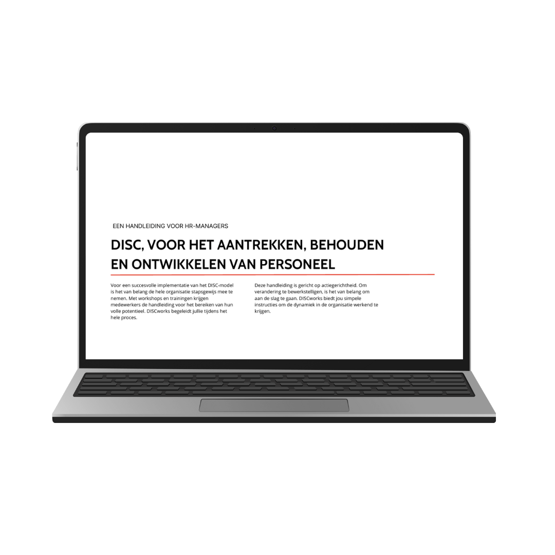 disc model teamontwikkeling (3)