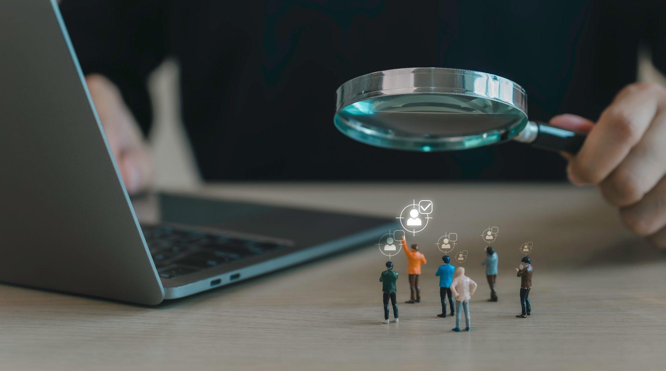 DISC HR beleid, DISC trainingen, teamontwikkeling met DISC, DISCworks