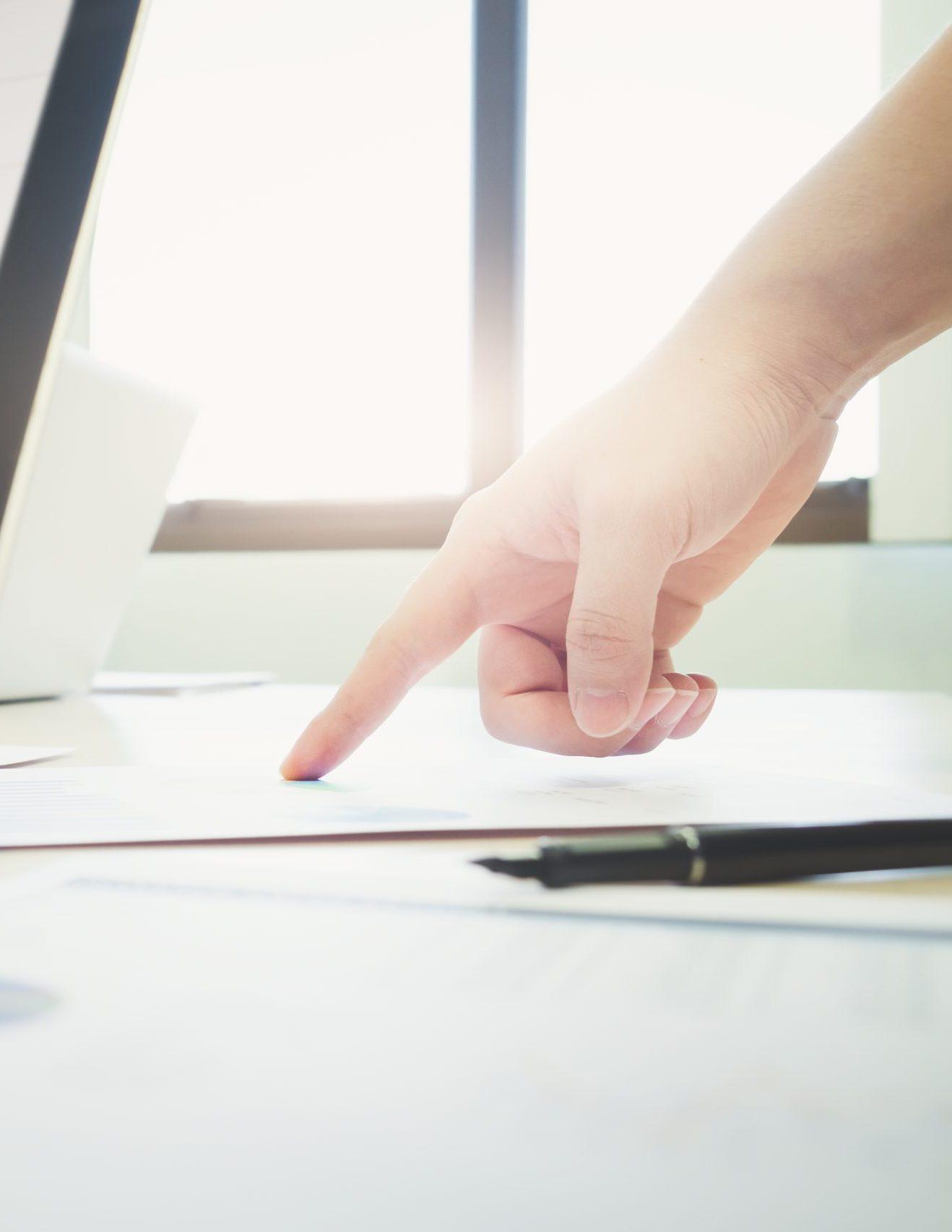 leiderschapsontwikkeling DISC resultaat